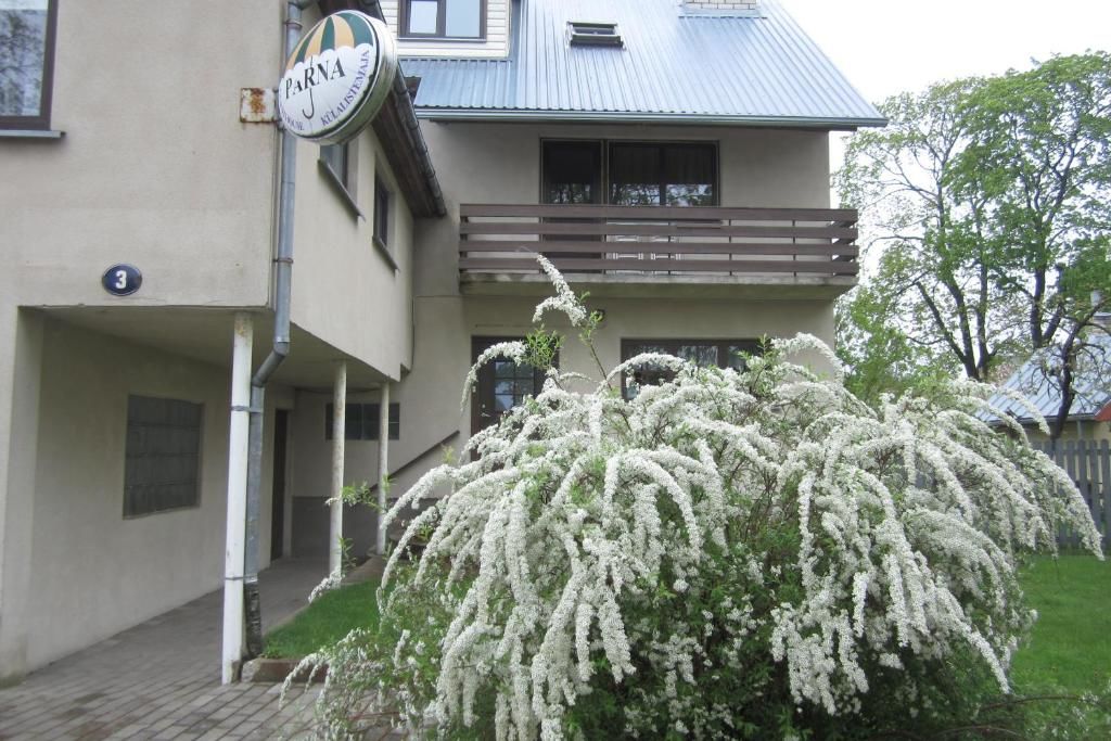 Гостевой дом Pärna Guesthouse & Apartments Курессааре-53